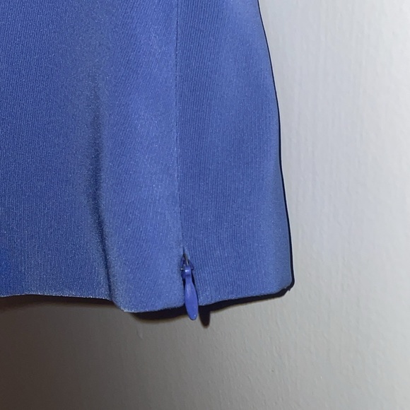 Kasper A.S.L. 3 piece Suit Blazer and Sleeveless Shirt - Picture 6 of 11